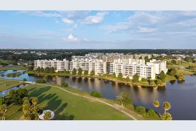 1200 Country Club Drive #5402, Largo, FL 33771 - Photo 31