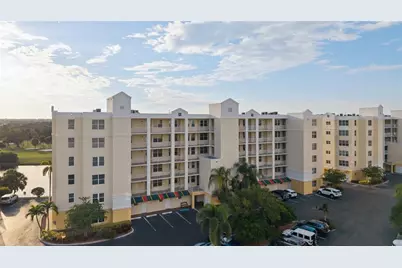 1200 Country Club Drive #5402, Largo, FL 33771 - Photo 25