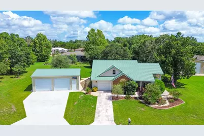 8725 E Rosemont Court, Inverness, FL 34450 - Photo 1