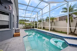 1266 Paradise Lake Dr, Tarpon Springs, FL 34689 - Photo 33