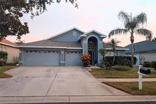 1266 Paradise Lake Dr, Tarpon Springs, FL 34689 - Photo 1