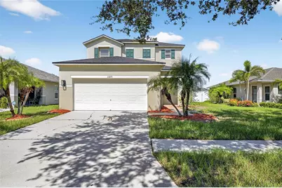 11055 Golden Silence Drive, Riverview, FL 33579 - Photo 1