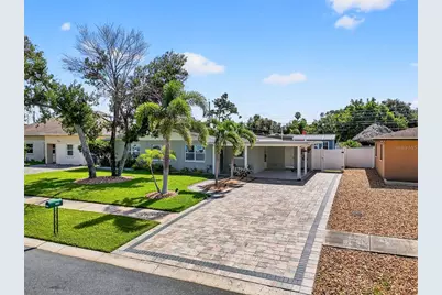 1036 Madison Street, Largo, FL 33770 - Photo 1