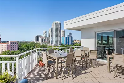 700 Beach Drive NE #102, Saint Petersburg, FL 33701 - Photo 27