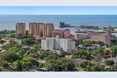 700 Beach Drive NE #102, Saint Petersburg, FL 33701 - Photo 35