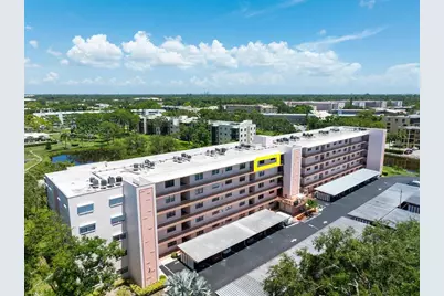 8174 Terrace Garden Drive N #507, Saint Petersburg, FL 33709 - Photo 19