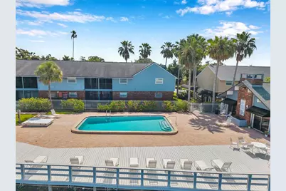 200 Country Club Drive #1106, Largo, FL 33771 - Photo 25