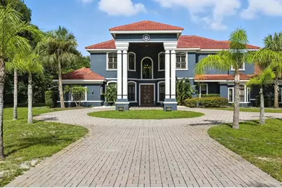 2555 Bryan Lane, Tarpon Springs, FL 34688 - Photo 1