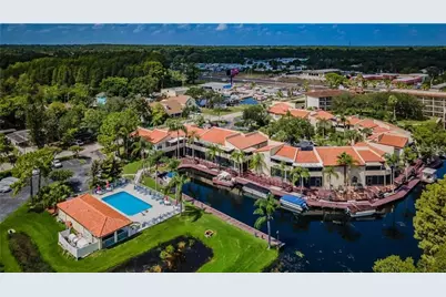 2571 Cyprus Drive #1-202, Palm Harbor, FL 34684 - Photo 1