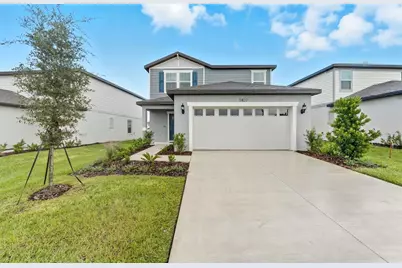 1427 Hamilton Way, Lake Alfred, FL 33850 - Photo 1