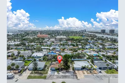 436 87th Avenue, Saint Pete Beach, FL 33706 - Photo 1