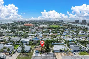 436 87th Ave, Saint Pete Beach, FL 33706 - Photo 1