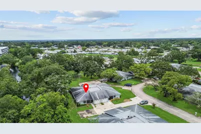 1163 Orange Tree Circle W #D, Palm Harbor, FL 34684 - Photo 33