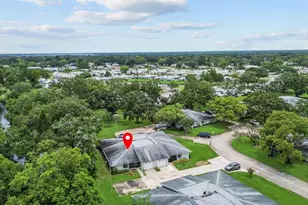 1163 Orange Tree Cir W, Palm Harbor, FL 34684 - Photo 33