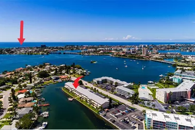 1893 Shore Drive S #209, South Pasadena, FL 33707 - Photo 3