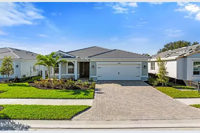 1836 Silver Shores Boulevard, Englewood, FL 34223 - Photo 1