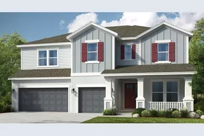 13305 Stable Place, Parrish, FL 34219 - Photo 1