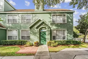 9156 Lake Chase Island Way, Tampa, FL 33626 - Photo 1