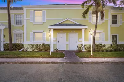 5026 Coquina Key Drive SE #5026, Saint Petersburg, FL 33705 - Photo 1