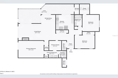 210 Eric Court, Oldsmar, FL 34677 - Photo 5