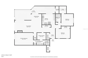 210 Eric Ct, Oldsmar, FL 34677 - Photo 5