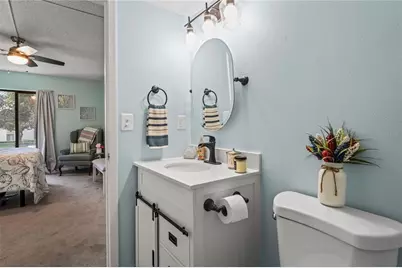 3232 Lake Pine Way E #H2, Tarpon Springs, FL 34688 - Photo 13