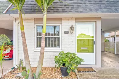 883 Sky Loch Drive S, Dunedin, FL 34698 - Photo 1