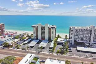 15400 Gulf Blvd, Madeira Beach, FL 33708 - Photo 3