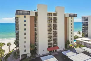 15400 Gulf Blvd, Madeira Beach, FL 33708 - Photo 1