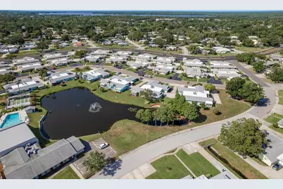 2738 Sherbrooke Lane #C, Palm Harbor, FL 34684 - Photo 35