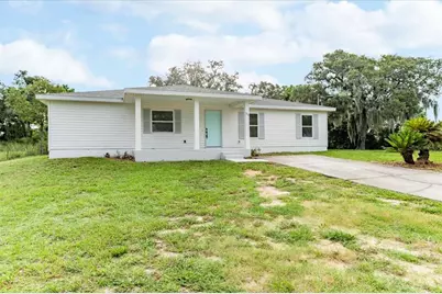 33 Blackjack Avenue, Frostproof, FL 33843 - Photo 1