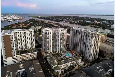 450 Knights Run Avenue #704, Tampa, FL 33602 - Photo 1
