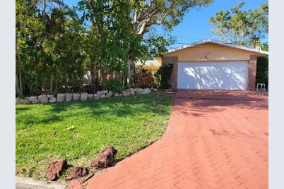 315 S Tessier Drive, Saint Pete Beach, FL 33706 - Photo 1