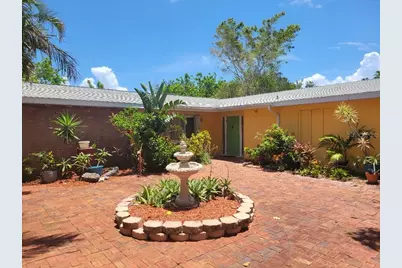 315 S Tessier Drive, Saint Pete Beach, FL 33706 - Photo 3