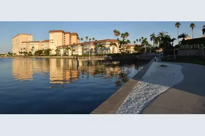 5220 Brittany Drive S #1502, Saint Petersburg, FL 33715 - Photo 1