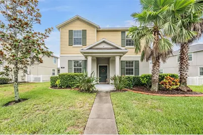 8600 Savory Walk Drive, Land O Lakes, FL 34637 - Photo 1