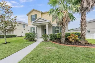 8600 Savory Walk Dr, Land O Lakes, FL 34637 - Photo 3