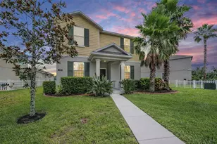 8600 Savory Walk Dr, Land O Lakes, FL 34637 - Photo 5