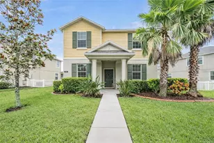 8600 Savory Walk Dr, Land O Lakes, FL 34637 - Photo 1