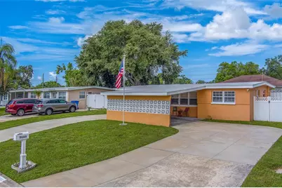 9664 Groveland Street, Seminole, FL 33772 - Photo 1