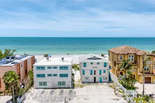 19310 Gulf Blvd, Indian Shores, FL 33785 - Photo 1