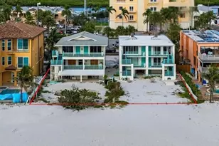 19310 Gulf Blvd, Indian Shores, FL 33785 - Photo 1