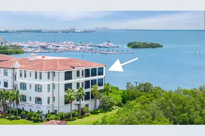 5703 Yeats Manor Drive #401, Tampa, FL 33616 - Photo 1