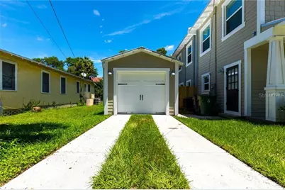 121 W Giddens Avenue, Tampa, FL 33603 - Photo 3