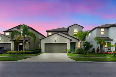 3709 Daisy Bloom Place, Tampa, FL 33619 - Photo 1