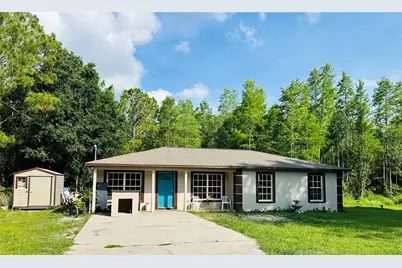 26432 Bluestripe Drive, Wesley Chapel, FL 33544 - Photo 1