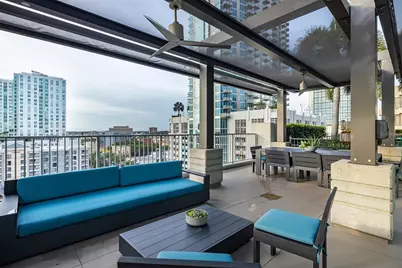 777 N Ashley Drive #1606, Tampa, FL 33602 - Photo 33