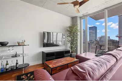 777 N Ashley Drive #1606, Tampa, FL 33602 - Photo 5