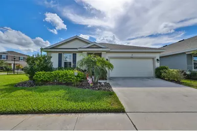 7411 Windport Lane, Apollo Beach, FL 33572 - Photo 1