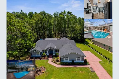 9 Plumbago Court, Homosassa, FL 34446 - Photo 1